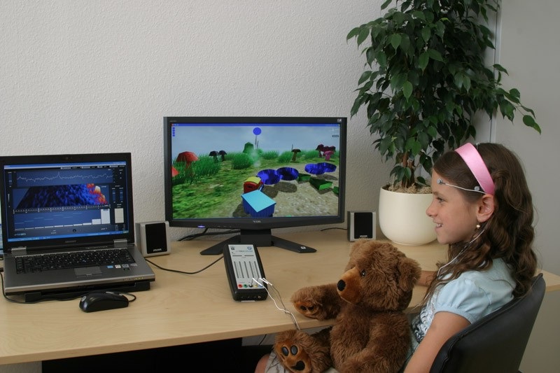 neurofeedback